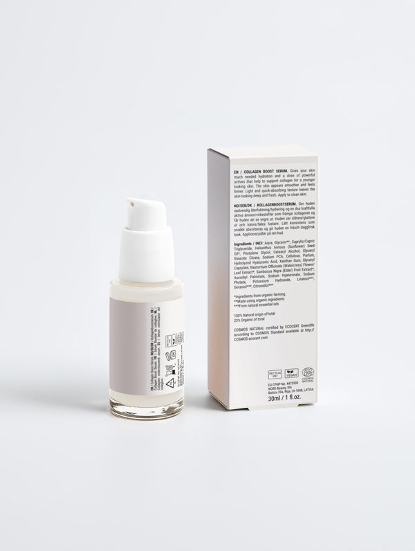 Collagen Boost Serum