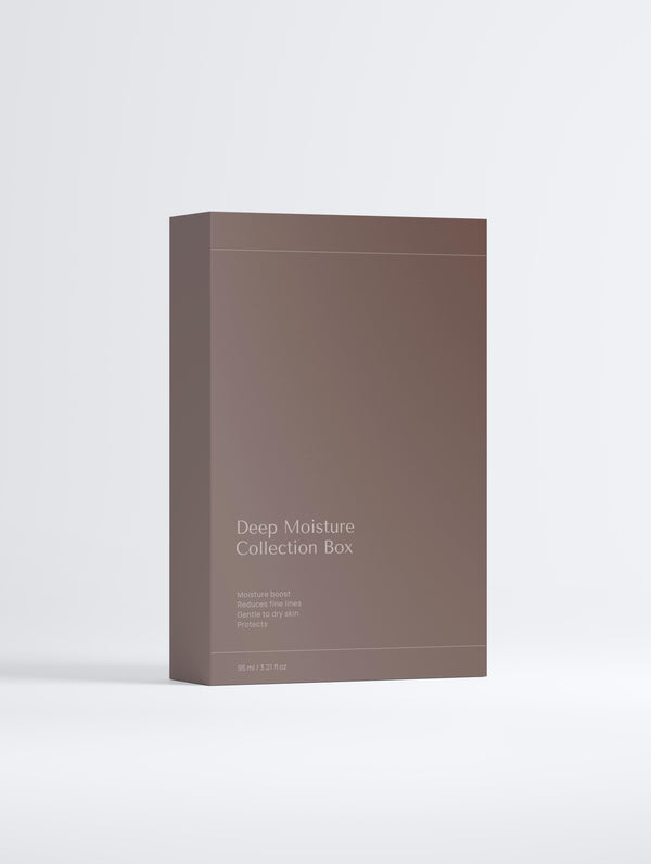 Deep Moisture Collection Box