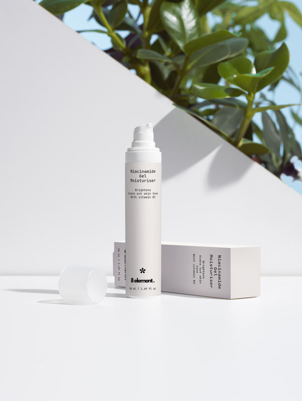 Niacinamide Gel Moisturiser