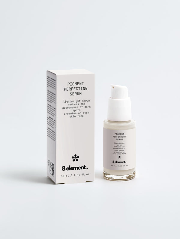 Pigment Perfecting Serum